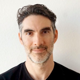 Andrew Glaser